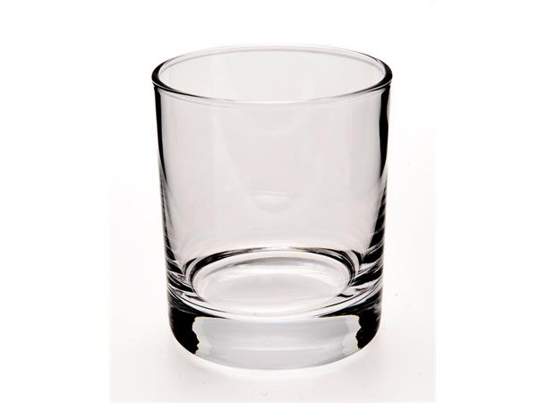ISLANDE whiskyglass 30cl Ø:79mm H:93mm 30cl